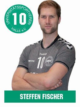 Steffen Fischer