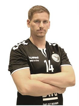 Maximilian Haase
