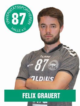 Felix Grauert